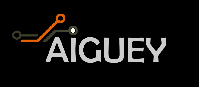 AIguey Logo